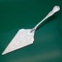 Kings Pattern - Wedding Cake Server - Silver Plated - Viners Vintage (#61672) 2
