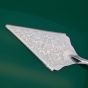 Kings Pattern - Wedding Cake Server - Silver Plated - Viners Vintage (#61672) 3