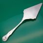 Kings Pattern - Wedding Cake Server - Silver Plated - Viners Vintage (#61672) 4
