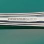 Kings Pattern - Large Punch Ladle - Silver Plated Belvin Plate Epns A1 Vintage (#61673) 5