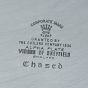 Viners Silver Plated Chased Galleried Serving Tray Vintage (#61802) 4