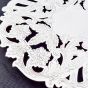 Oneida Silver Plated Trivet Hot Dish Coaster - Silver Plated - Vintage (#61805) 2