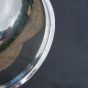 Silver Plated Muffin Dish John Round Sheffield Antique (#61808) 3