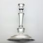 Gleaming Elkington Candelabra - Silver Plated - 1966 Vintage (#61838) 3