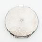 Sterling Silver Compact Birmingham 1947 Vintage (#61847) 4