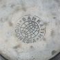 Vintage Bankatin Indonesia Pewter Cocktail Shaker (#61866) 5