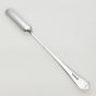 Old English Pattern Marrow Scoop - Silver Plated - Atkin Bros Sheffield (#99470) 2