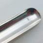 Old English Pattern Marrow Scoop - Silver Plated - Atkin Bros Sheffield (#99470) 3
