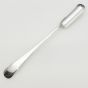 Old English Pattern Marrow Scoop - Silver Plated - Atkin Bros Sheffield (#99470) 5