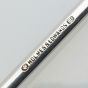 Long Kings Pattern Marrow Scoop - Silver Plated - Antique Holmes & Edwards (#99473) 4