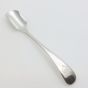 Mappin & Webb Stilton Cheese Scoop - Silver Plated - Antique (#99478) 5