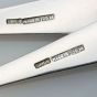 Pair Of 151g Yogya 800 Silver Salad Servers Vintage (#99495) 4