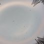 Silver Plated Tazza Bowl 1920 Design Antique Epns (#99526) 3