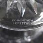 Edinburgh Crystal - Kelso - Pair Of 300ml Brandy Glasses (#99597) 4