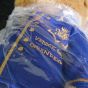 Vsoe Orient Express Steward Teddy Bear As New With Tag (#99607) 4