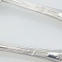 Kings Pattern - Set Of 4 Table Spoons - Silver Plated Epns A1 Sheffield (#99620) 4