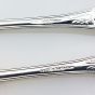 Kings Pattern - Set Of 6 Dinner Forks - Silver Plated Epns A1 Cooper Sheffield (#99621) 4