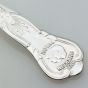Kings Pattern - 1981 Charles & Di Wedding Silver Plated Cake Server Epns A1 (#99633) 2