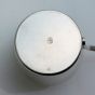 Small Brandy Warming Pan - Army & Navy #6 - Antique Silver Plated (#99696) 4