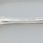 Duchess Plate Ashleigh Pattern Set Of 5 Dinner Forks Epns Silver Plated (#99754) 4