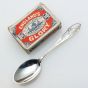 Sterling Silver 11g Skimobilenh Spoon Vintage (#99963) 5